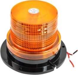 Warning Light — part 12-110V