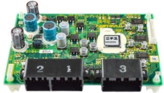 Nichiyu Circuit Board — part 54001-36500