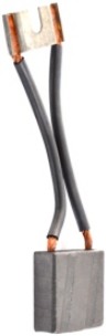 Linde Carbon Brush — part CAT-DC10C8B7