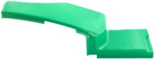 Foot Pedal — 7FBE — part 53274-10920-71; R