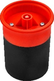 Linde Emergency Switch — part CAT-DD518FA7