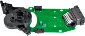 Linde Sensor — part 3093605017; 3093605018