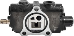 Nichiyu Valve Assembly Oil Control — part CAT-DEEE10D4
