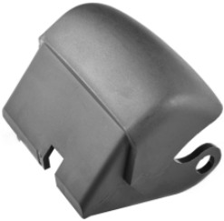 Linde Knob Horn Cover — part CAT-DF09E015
