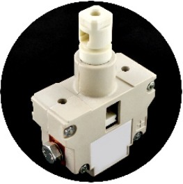 Jungheinrich Emergency Switch — part 50020312