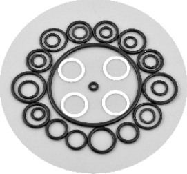 Toyota Valve Assembly Oil Control — part CAT-DFB7DB8F