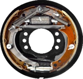 Hyster Brake Assembly — part 4604994; R