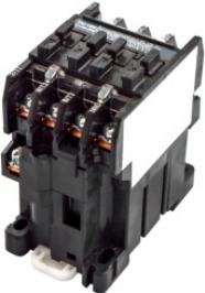 Nichiyu Contactors — part 35810-06220