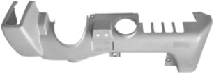 Nichiyu Instrument Panel — part 14104-25992