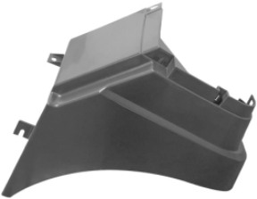 Foot Pedal — 7FBH — part 52513-13140-71