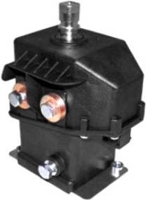 Jungheinrich Emergency Switch — part 51212796; 48V