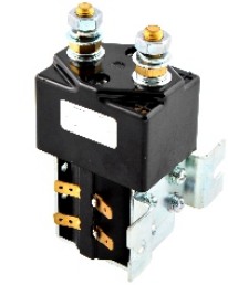 Contactors — SW180 — part 48V