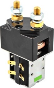 Contactors — SW280-165 — part 48V