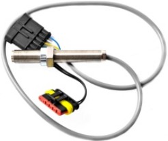 Jungheinrich Proximity Switch — part 50122610