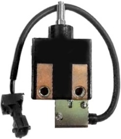 Linde Emergency Switch — part 7915491622