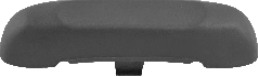Linde Knob Horn Cover — part CAT-E62B2DB5