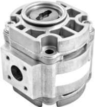 Jungheinrich Pump Hydraulic — part 05091568