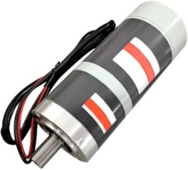 Ep Steering Motor — part CAT-E70B001F