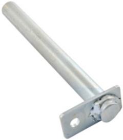 TCM Knob Horn Cover — part 23457-42041