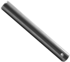 Jungheinrich Load Wheel Fork — part 33138380