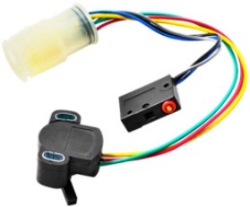 Jungheinrich Sensor — part CAT-E84E3569