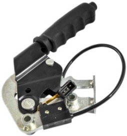 Linde Handbrake — part 3355100103