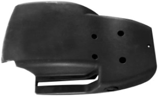 Komatsu Instrument Panel — part CAT-E94D956A