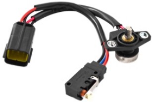 Nichiyu Sensor — part CAT-E9715BCC