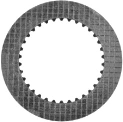 Brake Pad — FB -12 — part 2T