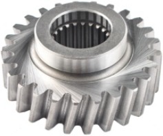 Nichiyu Gear — part 14200-13031