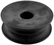 Jungheinrich Oil Pipe Bracket — part CAT-EC1B4670