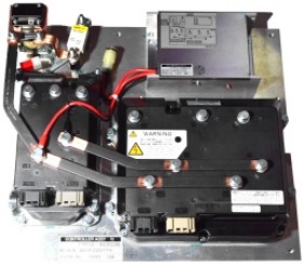 Tcm Circuit Board — part CAT-EC61B75C