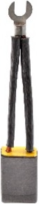 Clark Carbon Brush — part CAT-EE960D97
