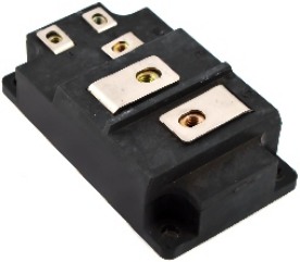 Mitsubishi Module — part QM500HA-H
