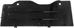 Toyota Rubber Mat — part 53402-23150-71