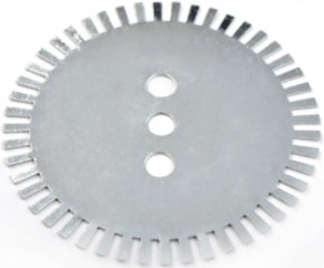 Hyster Protective Board — part CAT-F0CD71BA