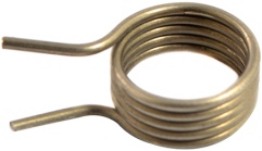 Linde Knob Horn Cover — part 0039226005