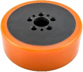 Jungheinrich Wheel — part 50460100