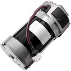 Jungheinrich Steering Motor — part 05094100