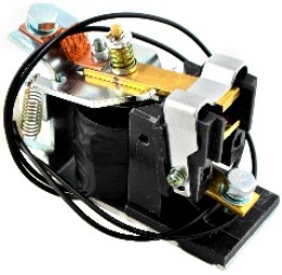 Nichiyu Contactors — part 24200-36031