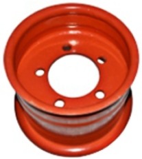 Linde Steel Rim — part 250/70-15
