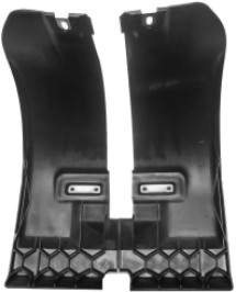 Linde Foot Pedal — part L
