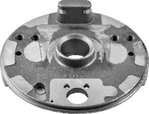 Jungheinrich Brake Pad — part CAT-F4835A40