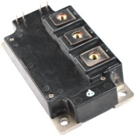Nichiyu Module — part CM400DU-5F