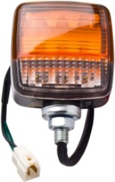 Hilectro Turn Signal — part 48V