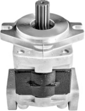 Nichiyu Pump Hydraulic — part 31870-17000