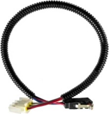 Jungheinrich Microswitch — part 51163034