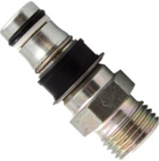 Jungheinrich Oil Pipe — part 51008970