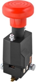 Hyster Emergency Switch — part 4219553; 24V150A