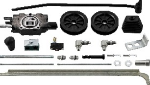 Shinko Valve Assembly Oil Control — part CAT-F8050973
